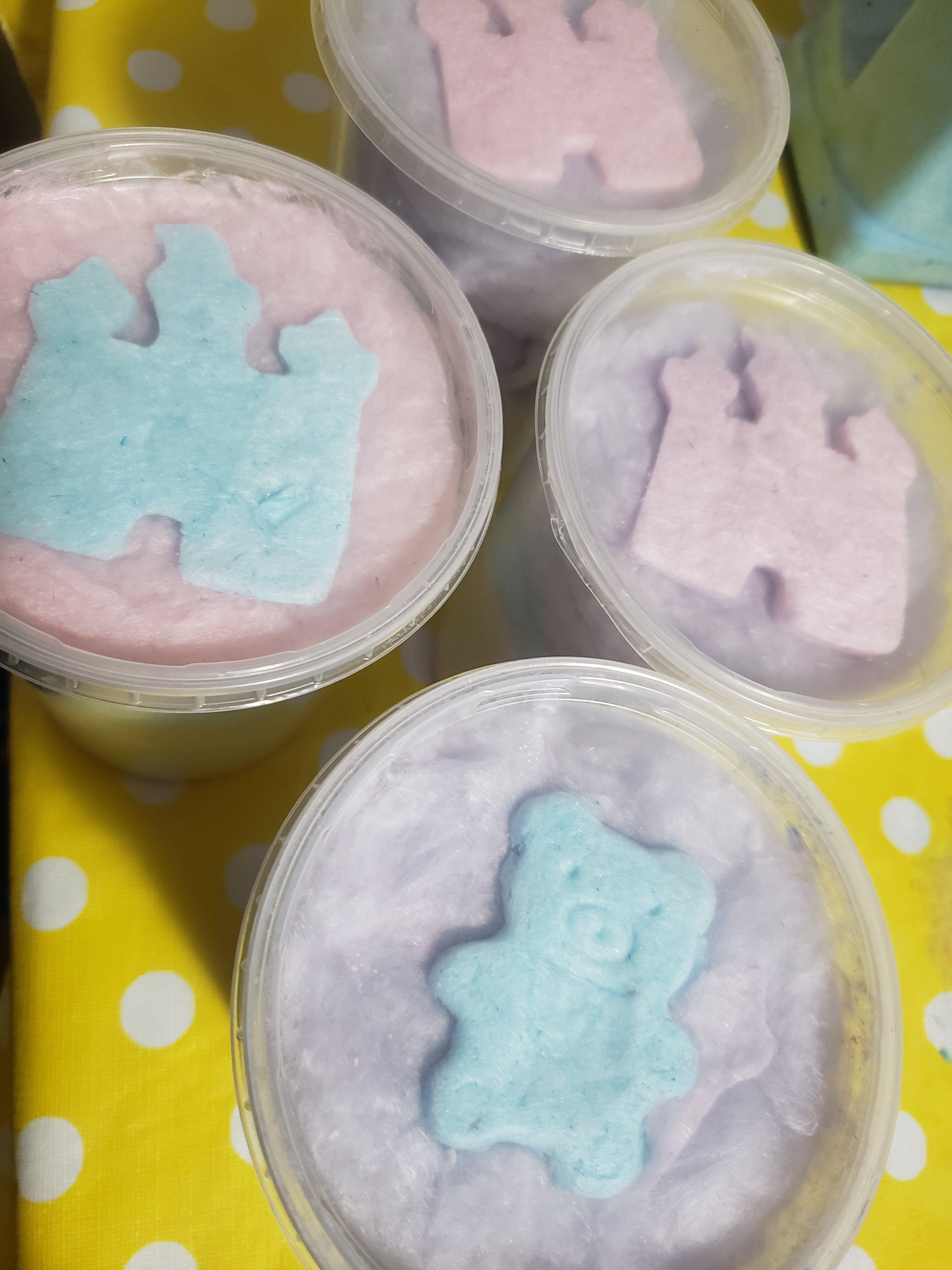 Birthday Party Package