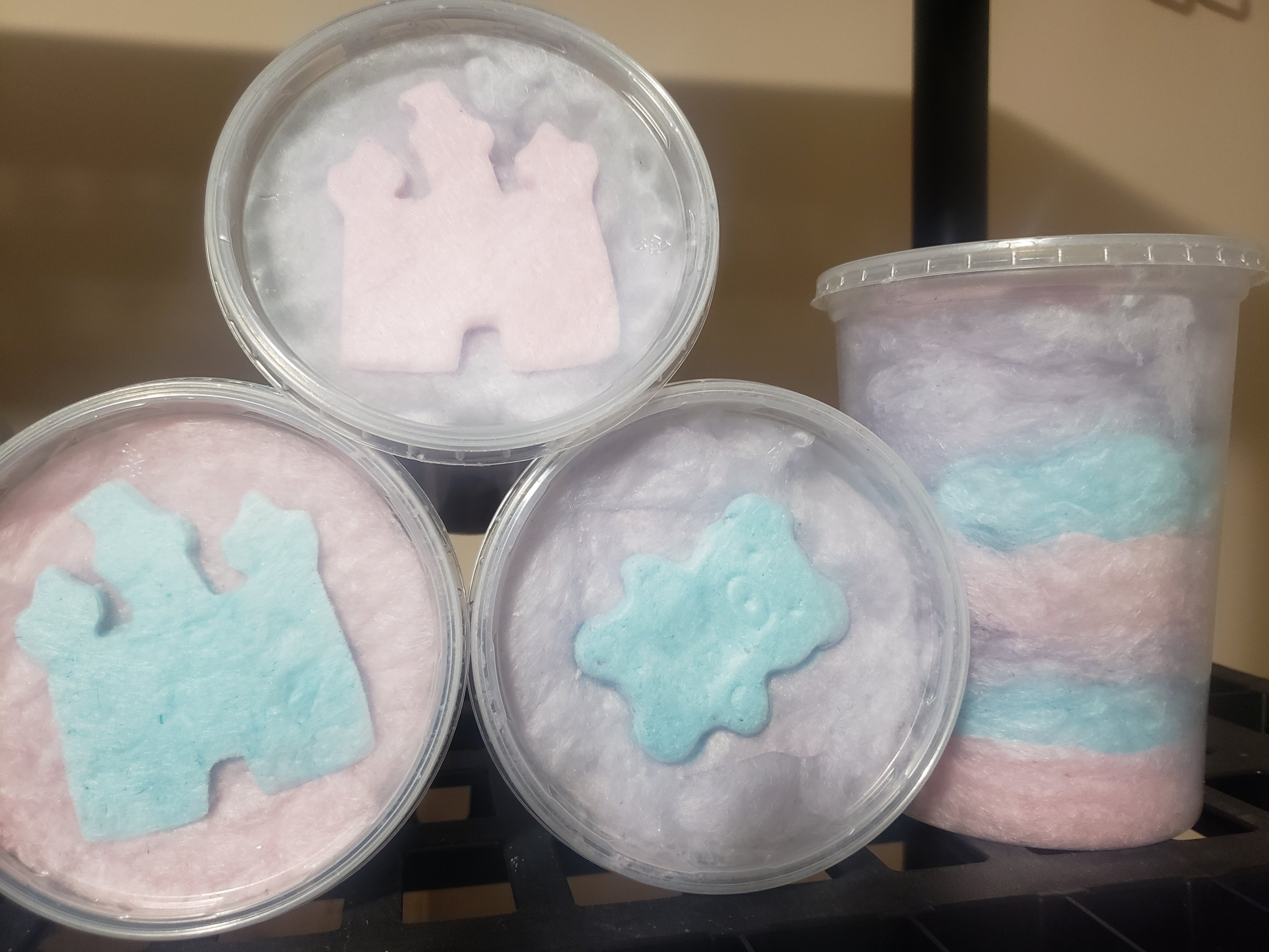 Birthday Party Package