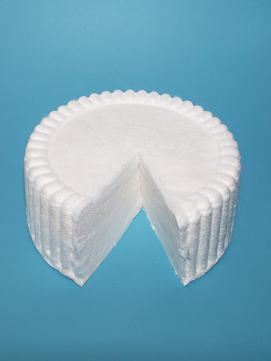Classic White Cake