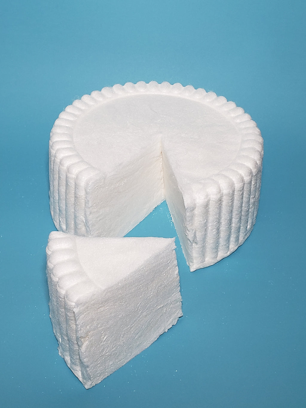 Classic White Cake