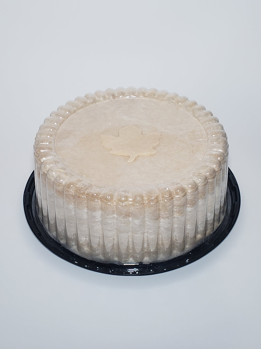 Maple Sugar Cake