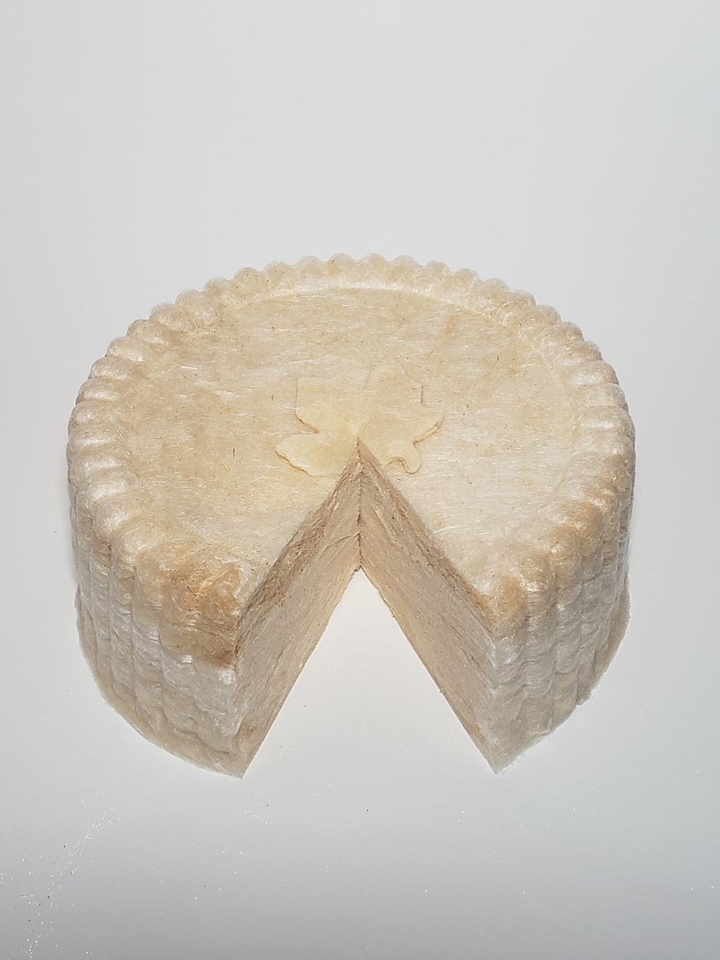 Maple Sugar Cake