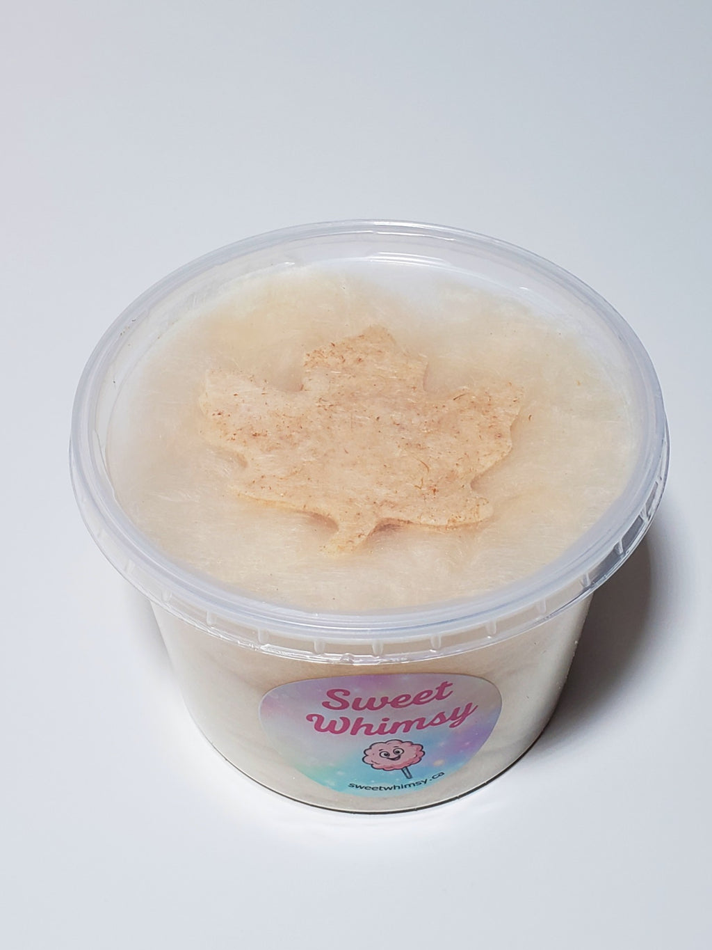 Maple Sugar Tubs