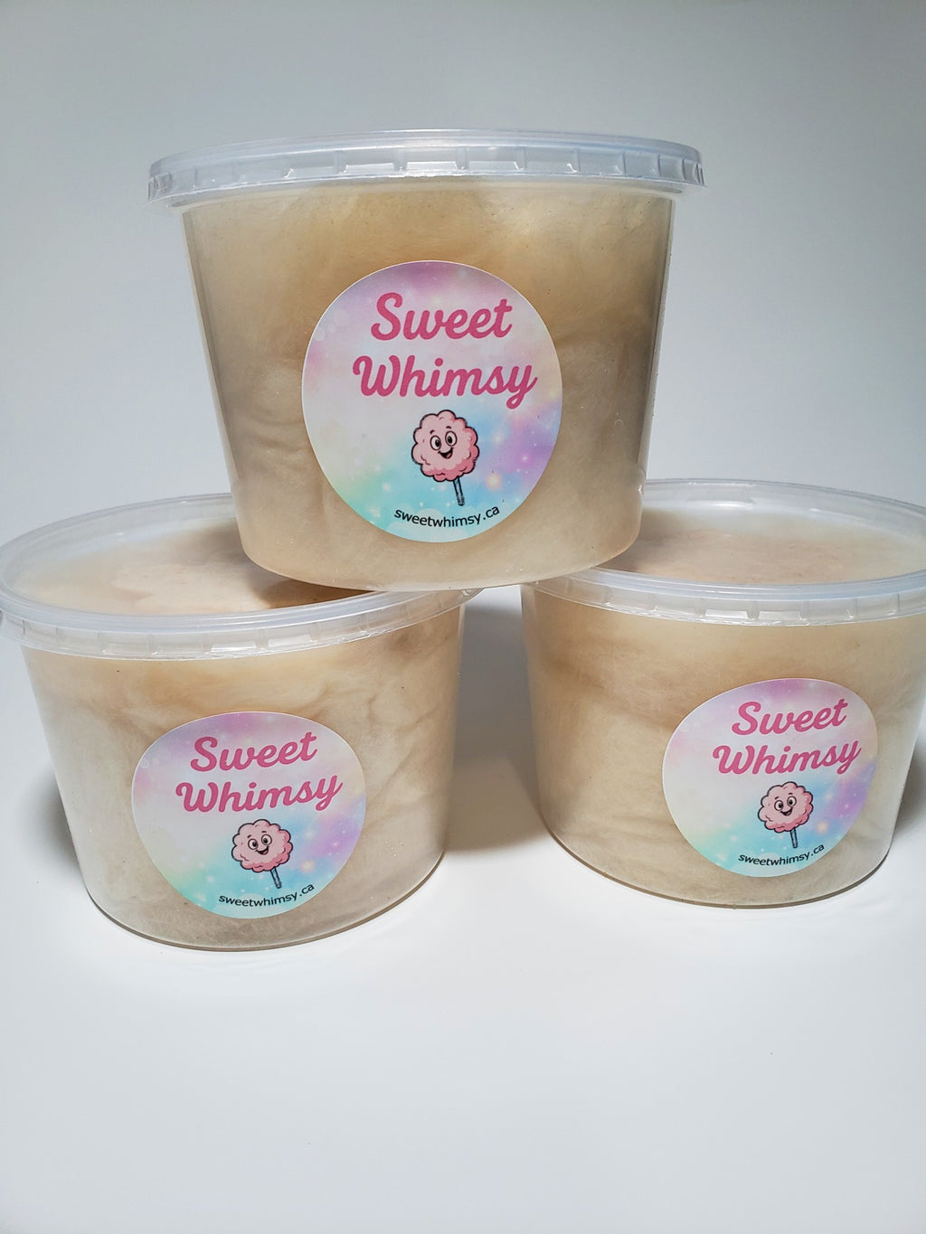 Maple Sugar Tubs
