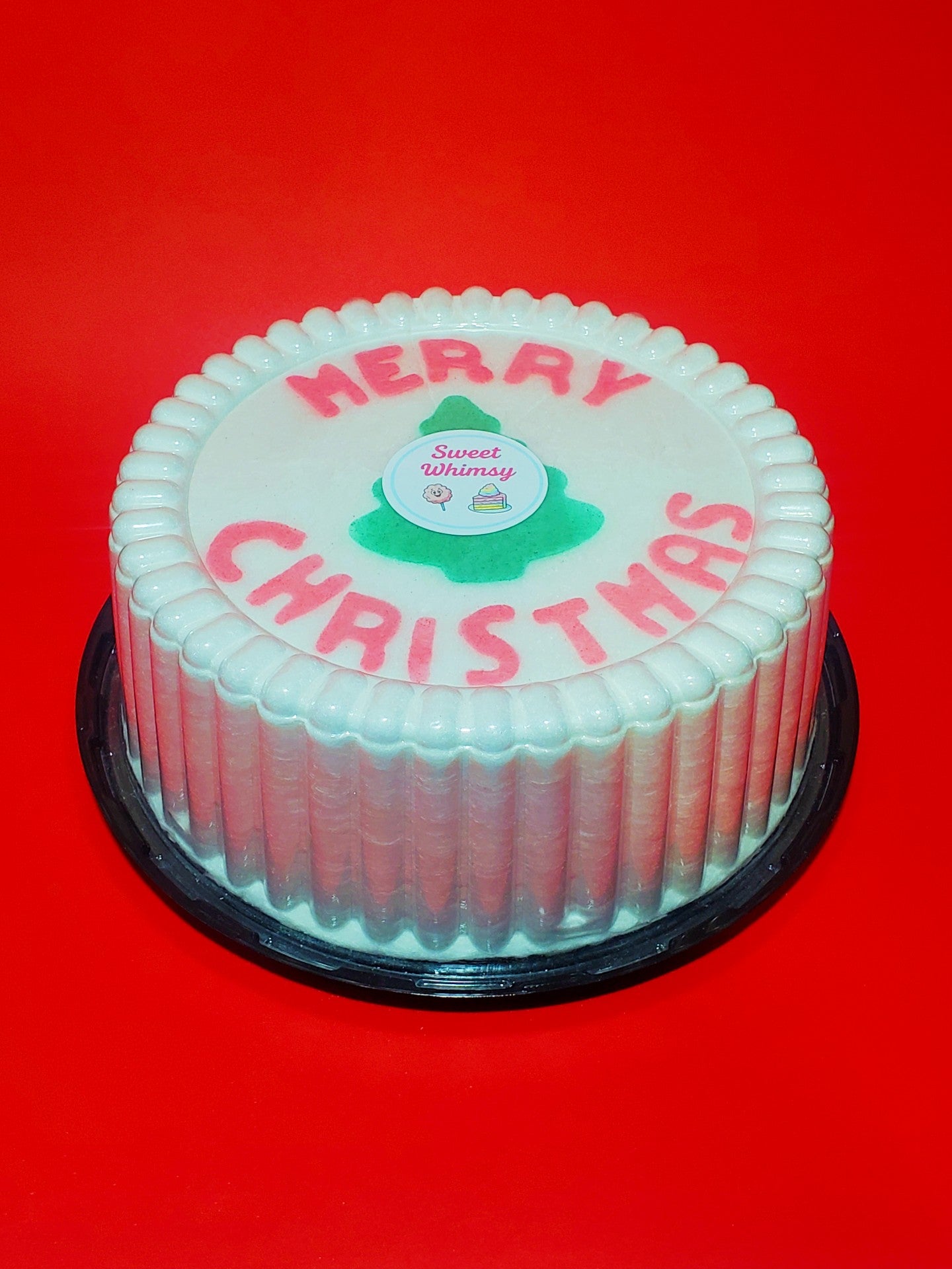 Christmas Cake