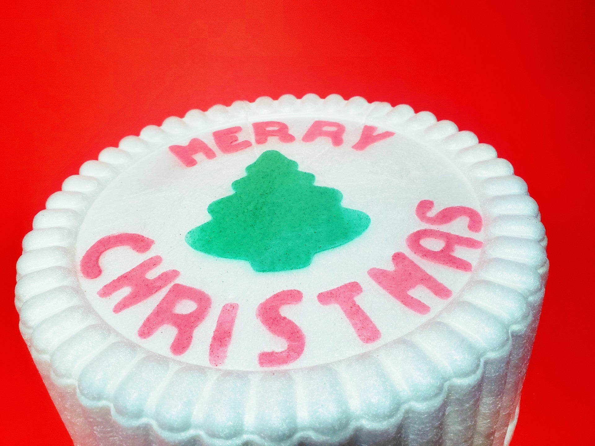 Christmas Cake