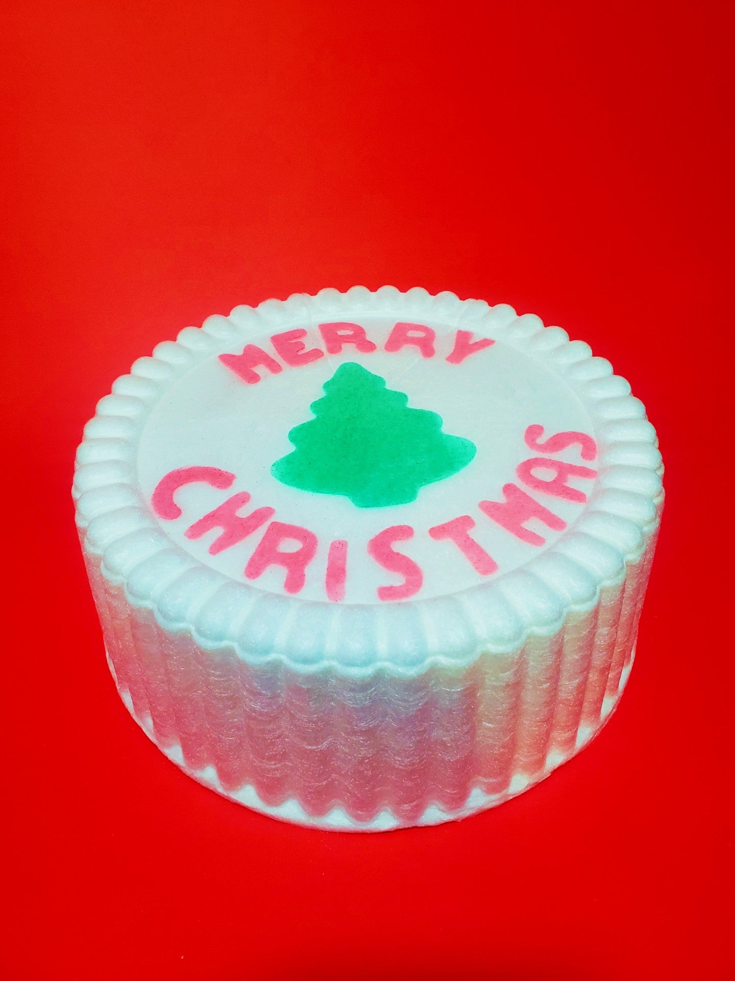 Christmas Cake